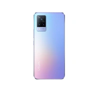 Vivo V21 5g phone | 8GB+256GB | FREE Bluetooth Headset necklace worth Rs. 1699